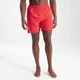 MP Men's Woven Training Shorts - Danger