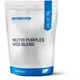 Nutri Purples Veg Blend