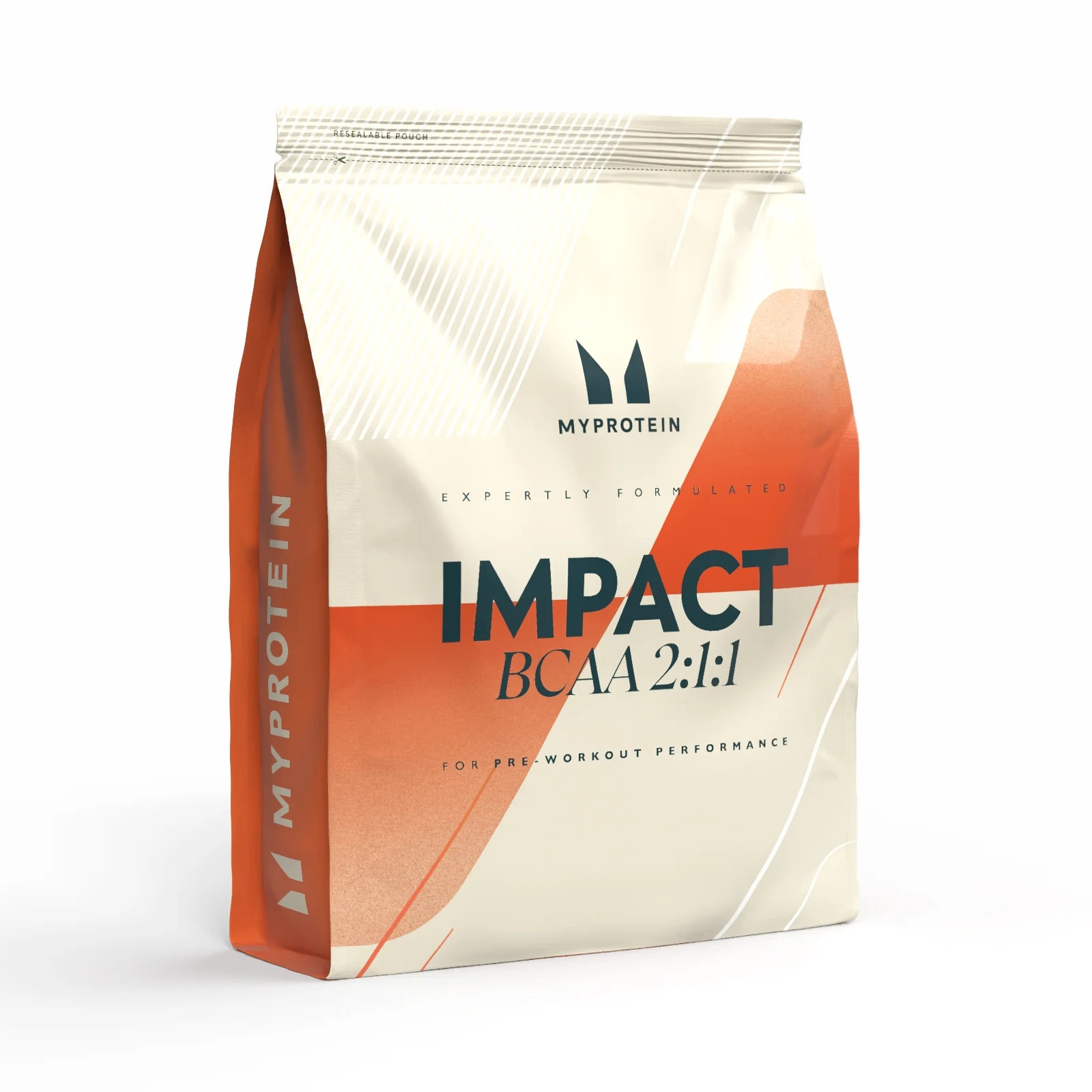 Impact BCAA 2:1:1 - 250g - Grape Image 1
