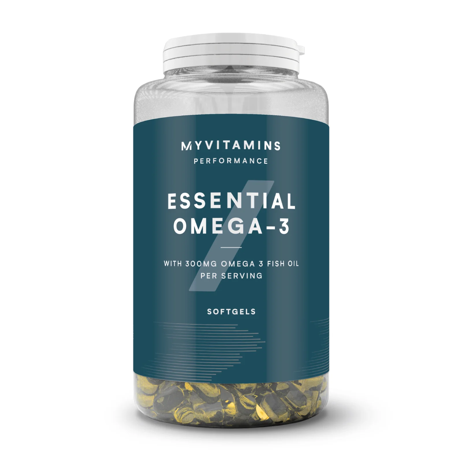 Essential Omega-3 - 90Capsules Image 1