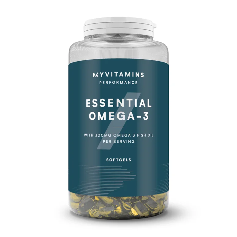 Essential Omega-3 - 250Softgels