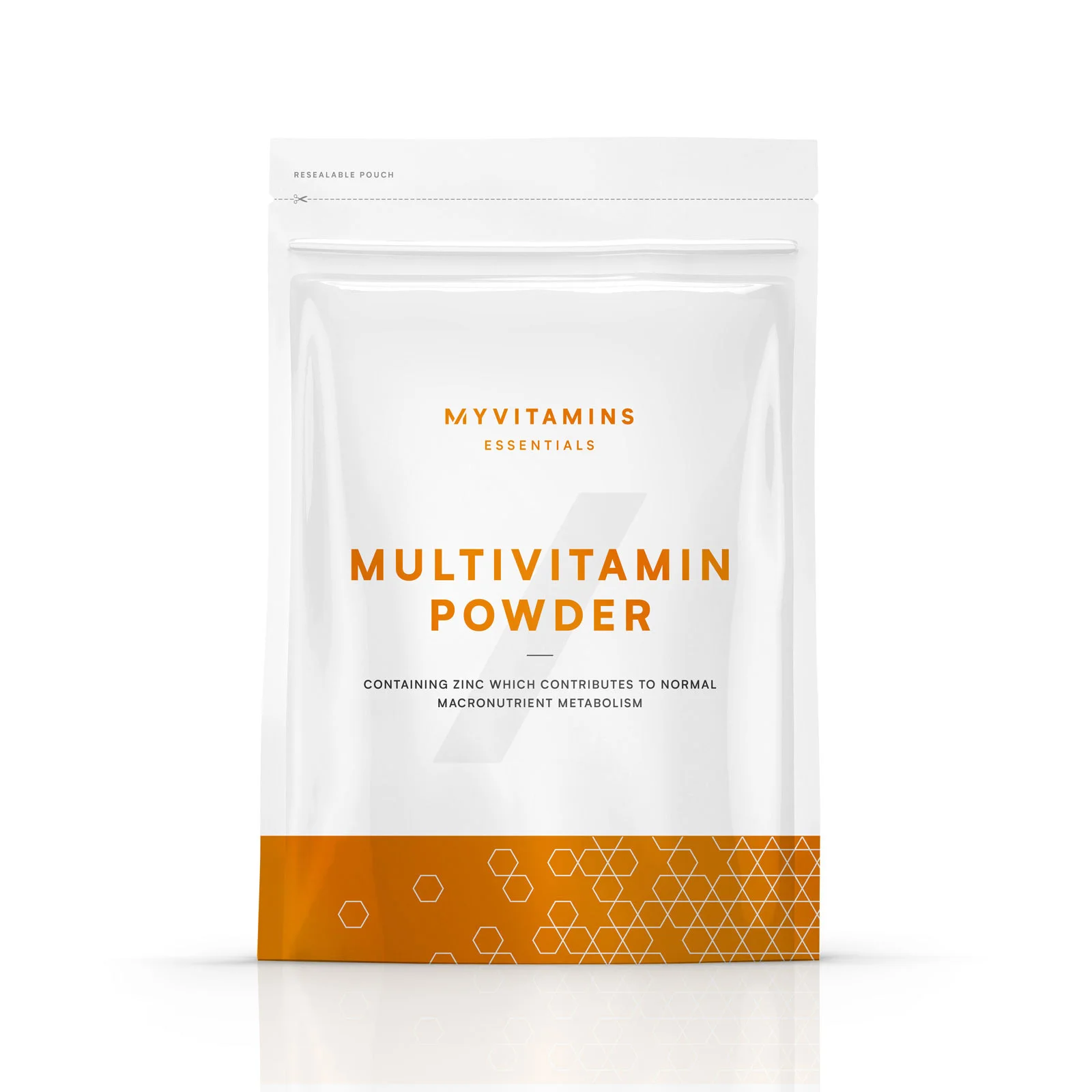 Multivitamin Blend - 100g Image 1