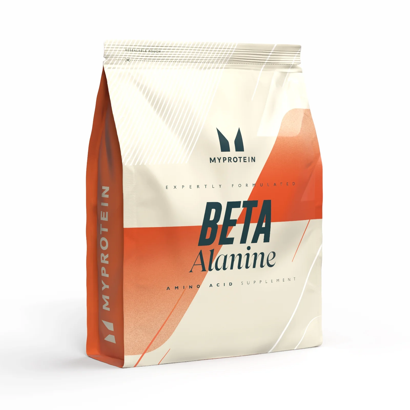 Beta Alanine - 1kg - Unflavoured Image 1