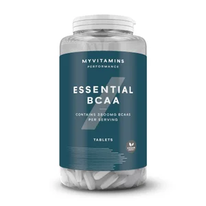Essential BCAA Tablets - Amount 270tablets