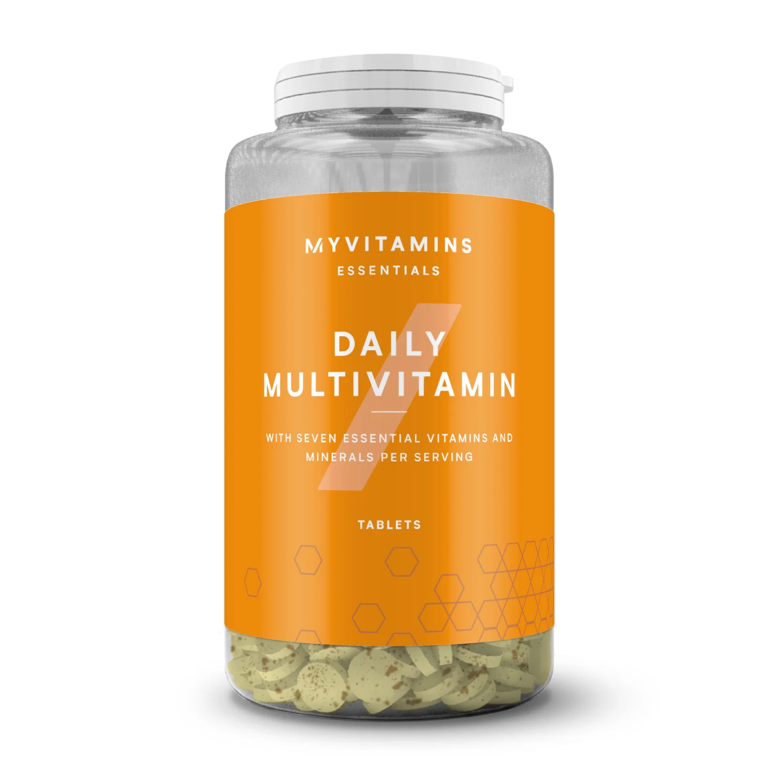 Daily Multivitamin Tablets - 180Tablets Image 1