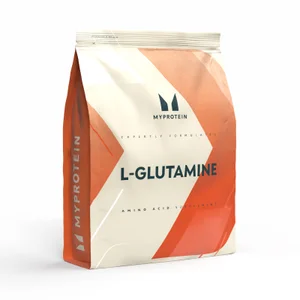 L Glutamine Powder - Flavour Unflavoured