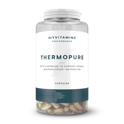 Thermopure Capsules - 180Capsules