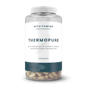 Thermopure Capsules - Amount 90capsules