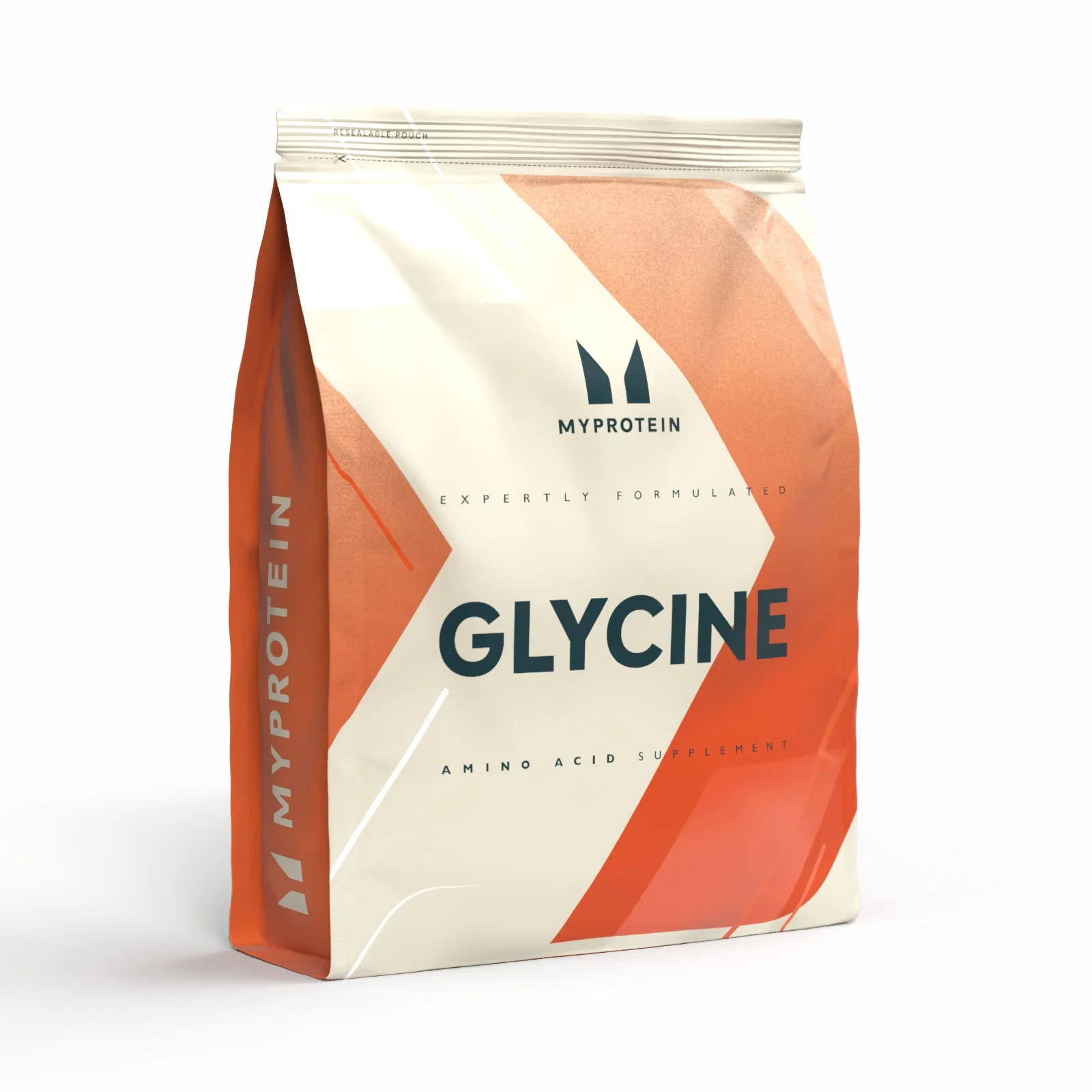Glycine Powder - 100G - 133servings - Unflavoured Image 1