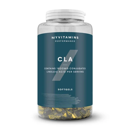 CLA Capsules - 120Capsules