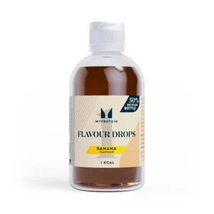 Flavour Drops - Flavour Banana