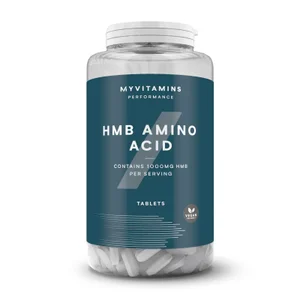 HMB Tablets - Amount 180tablets