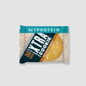 Protein Cookie (Sample) - Flavour White Chocolate Almond