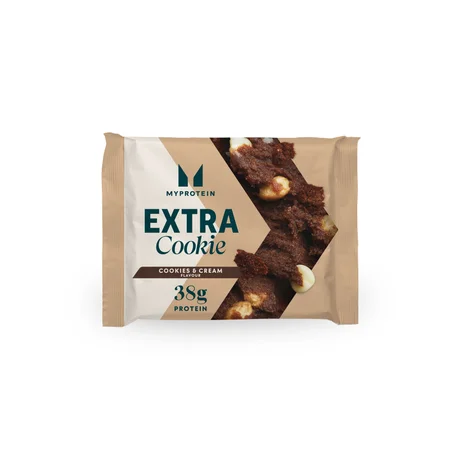 Protein Cookie (Sample)