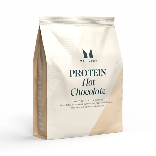 Protein Hot Chocolate - 1kg - Chocolate
