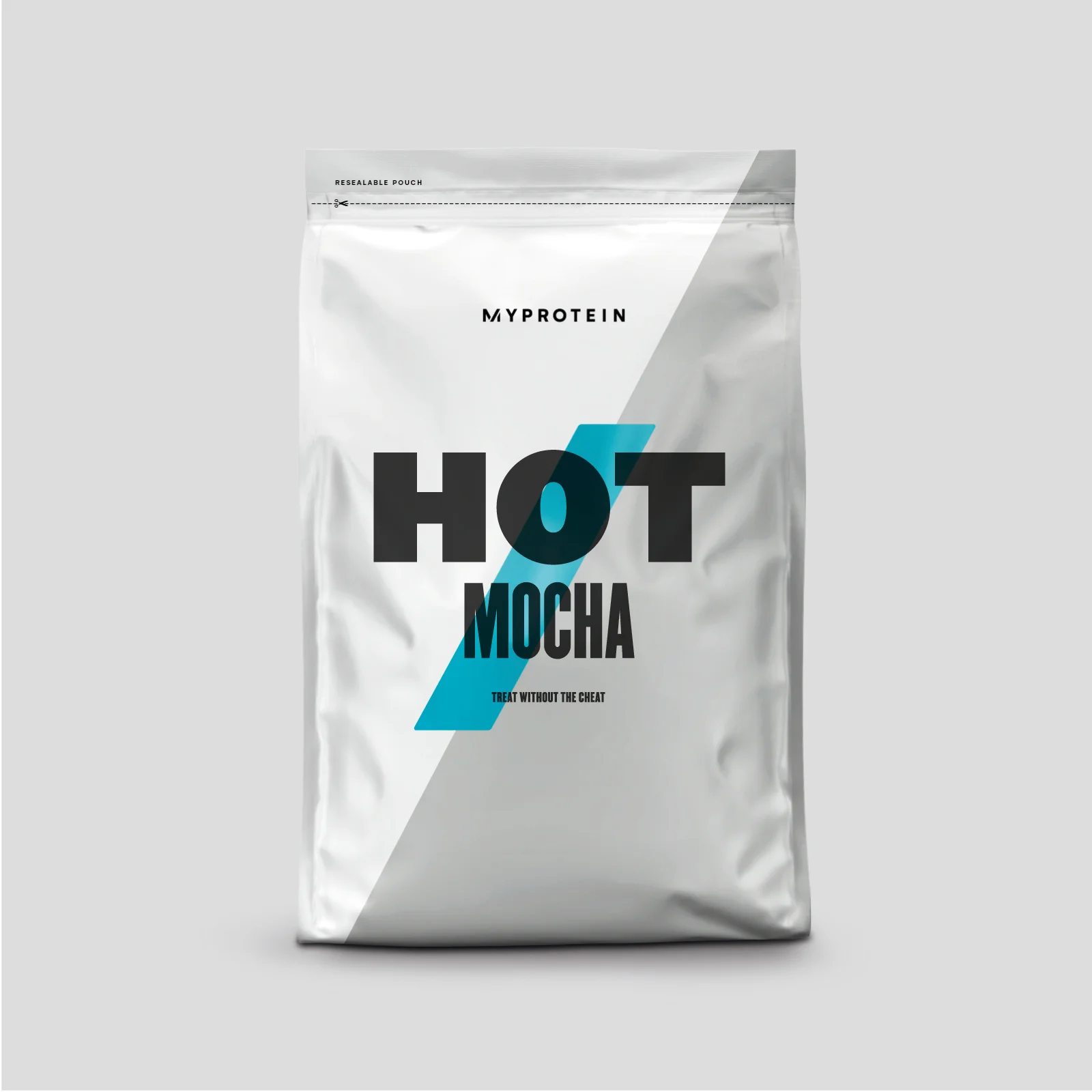 Protein Mocha - Mocha Image 1