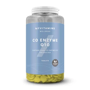 Co-Q10 Tablets - Amount 90tablets