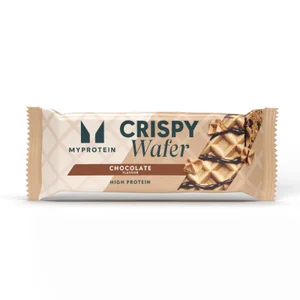 Protein Wafer (Sample) - Flavour Chocolate