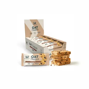 Protein Flapjack - Flavour Chocolate Chunk