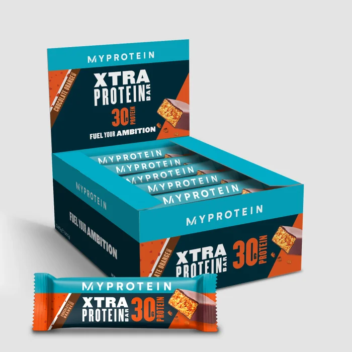 Performance Protein Bar
