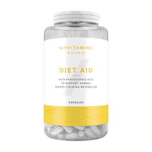 Diet Aid Capsules - Amount 60capsules