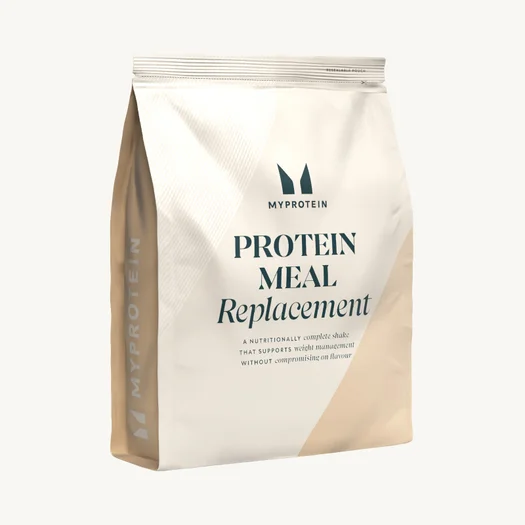 Protein Meal Replacement Blend - 500g - Vanilla