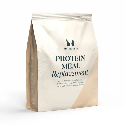 Protein Meal Replacement Blend - 500g - Salted Caramel