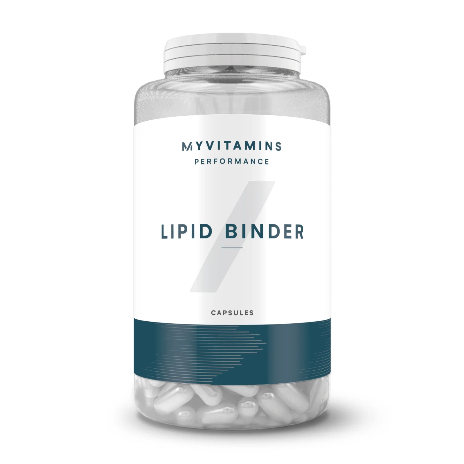 Lipid Binder - 30Tablets - Pot Image 1