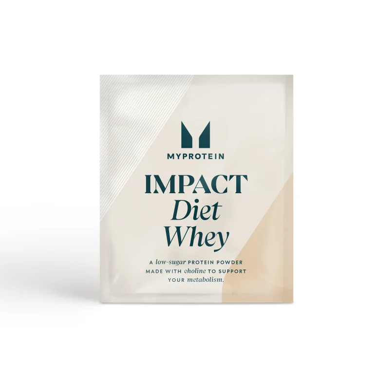 Impact Diet Whey (Sample) - Chocolate Mint