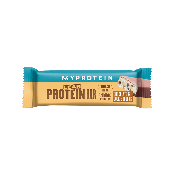 Lean Protein Bar (Sample)