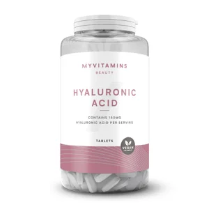 Hyaluronic Acid Tablets - Amount 30tablets