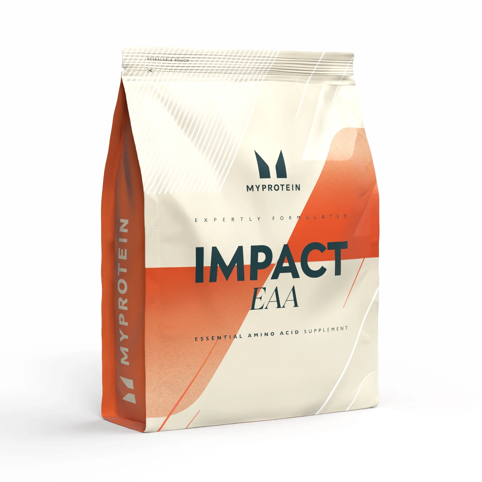 Impact EAA - 250g - Unflavoured Image 1