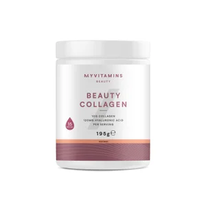 Collagen Beauty Powder - Flavour Peach