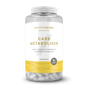 Carb Metaboliser - Package Pot