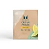 Clear Vegan Protein (Sample)