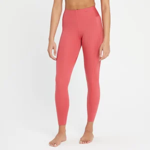 MP Women's Composure Repreve® Leggings - Berry Pink - Size M