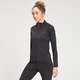 MP Women's Tempo Training Jacket - Black