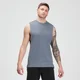 MP Men's Training drirelease® Drop Armhole Tank - Galaxy