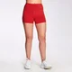 MP Women's Power Booty Shorts - Danger