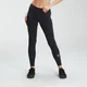 MP Women's Printed Training Leggings - Black