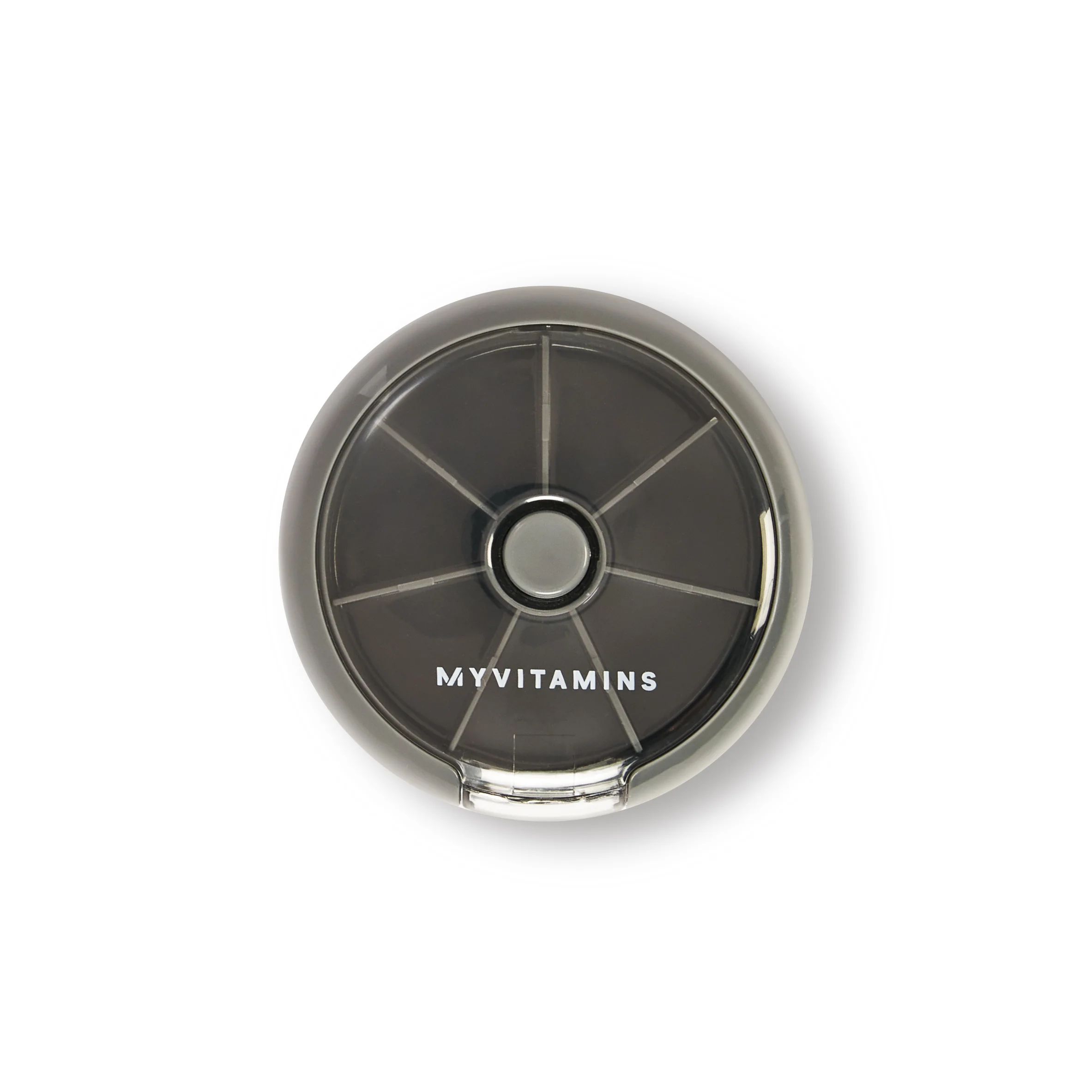 7 Day Pill Box Image 1