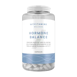 Hormone Balance Capsules - Amount 60capsules