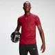 MP Men's Engage Short Sleeve T-Shirt - Wine