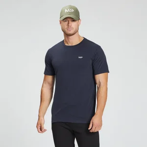 MP Men's Rest Day Short Sleeve T-Shirt - Navy - Size XS