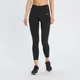 MP Women's Tempo 7/8 Leggings - Black