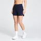 MP Women's Woven Short - Navy