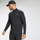 MP Men's Graffiti Graphic Training 1/4 Zip - Black