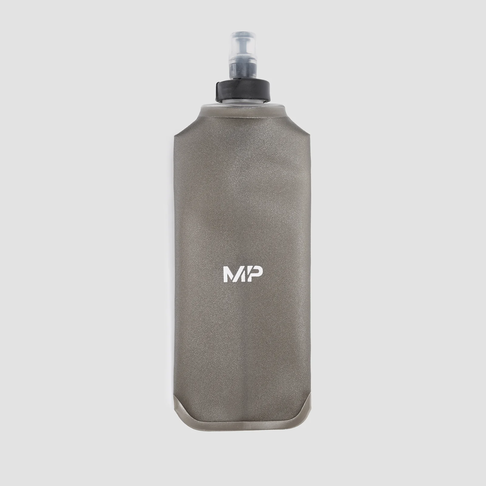 MP Soft Running Bottle - Black Image 1