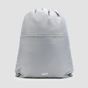 MP Drawstring Bag - Storm Grey - Colour Storm Grey