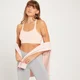 MP Women's Rest Day Sports Bra - Light pink